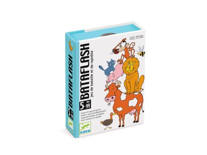 dj05118 kartova hra bataflash