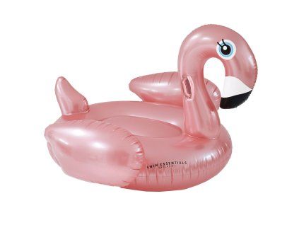 Nafukovacka Plameniak 150 cm