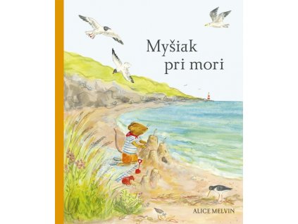 8123 mysiak pri mori