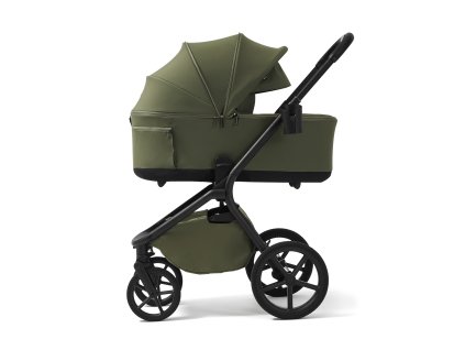 Inspiro Silk Olive 01