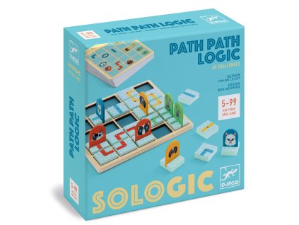 dj00811 hra sologic path path logic