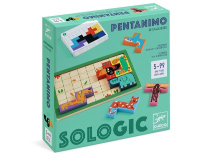 dj08578 hra sologic pentanimo