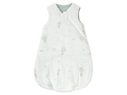 BIM spaci vak blue sky