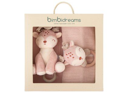 BIM darcekovy set monet