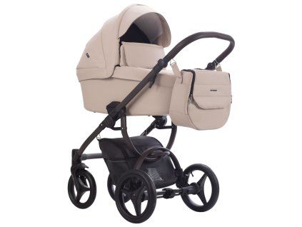 Luca PRO 30 Brown g2