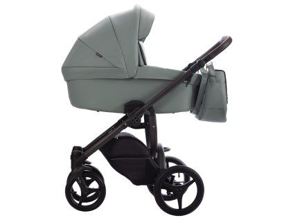 Luca PRO 32 Brown g1