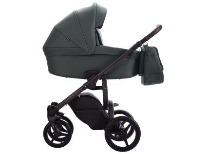 Luca PRO 35 Brown g1