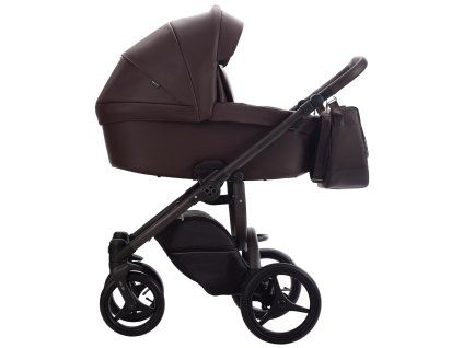 Luca PRO 38 Brown g1