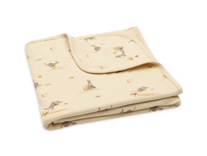 Deka 75x100cm Kangaroots
