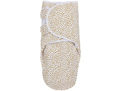 301012 331012 SwaddleMeyco inbakerdoek cheetah honey gold 800x800