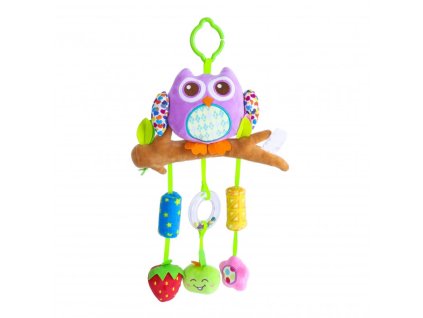 Závesná hračka B-Hang On Owl