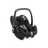 Pebble Pro i-Size autosedačka Essential Black