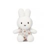 Darčeková sada králiček Miffy Vintage Kvety