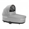 CYBEX Carry Cot S LUX korbička  Lava Grey