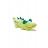 Lilliputiens - malá plyšová hračka - krokodýl Anatole