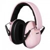 Chrániče sluchu JUNIOR 36m+ Pink