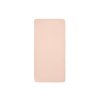 Napínacia plachta 40/50 x 80/90 cm Pale Pink