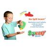 Squeasy Gear membrana 1
