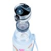 Tritanová fľaša pre deti Hippie 500 ml