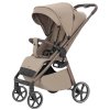 2025 Športový kočík  Carrello Bravo M/Lite CRL-5529 Glossy Beige