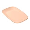 NATTOU Podložka prebaľovacia mäkká Softy Peach bez BPA 50x70 cm