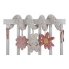 Špirála králiček Miffy Lucky Blossom