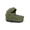 1066770 cybex cot s moss green