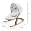 KINDERKRAFT Lehátko Elsu Grey, do 9kg