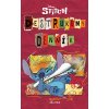 Stitch - Deštrukčný denník