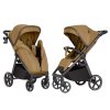 CARRELLO Bravo SL DELUXE 2026 CRL-5520 Copper Beige