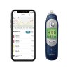 Braun IRT6575 Ušný teplomer s aplikáciou