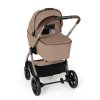 Novinka DADA Prams 2025 flux BEIGE 2v1