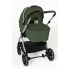 Novinka DADA Prams 2025 flux Botanical Green 2v1