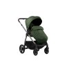 Novinka DADA Prams 2025 flux Botanical Green 2v1