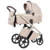 Carrello Vector 2in1 Seashell Beige 1