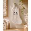 boucle mikulaska cizma biela1