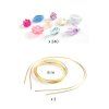 dj00038 duo diademov modre 3