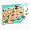 dj01832 dinosaury drevene edukacne puzzle 2