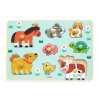 dj01122 farmarske zvieratka dognco puzzle s uchytkami 2
