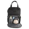 canpol babies multifunkcny prebalovaci batoh cierny