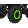 benzinova stvorkolka monster 200 cc zelena (20)