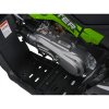 benzinova stvorkolka monster 200 cc zelena (23)