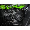benzinova stvorkolka monster 200 cc zelena (26)