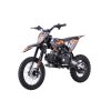 Spaľovací motor vozidla 110CC IMMORTAL Orange