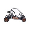 vozidlo buggy benzin lucky seven lift orange (7)