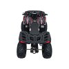 vozidlo quad combustion 125cc discoverer red (12)