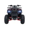 vozidlo quad combustion 125cc discoverer red (3)