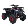 vozidlo quad combustion 125cc discoverer red (5)