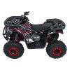 vozidlo quad combustion 125cc discoverer red (7)