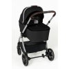 Novinka DADA Prams 2025 flux black 3v1  Autosedačka zdarma